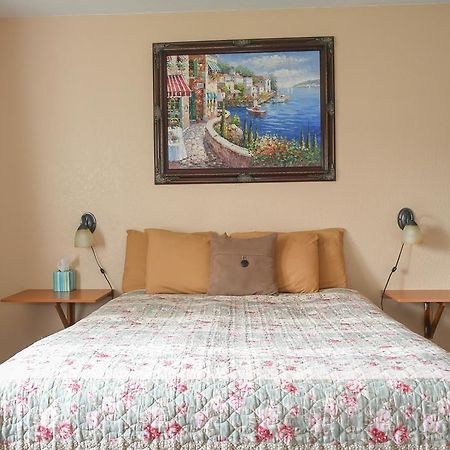 Depoe Bay Inn (Adults Only) Zimmer foto