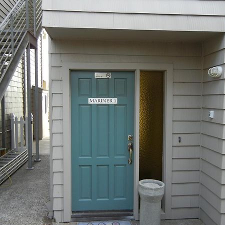 Depoe Bay Inn (Adults Only) Exterior foto