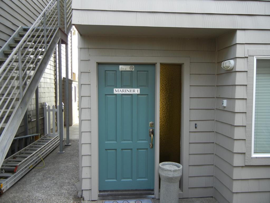 Depoe Bay Inn (Adults Only) Exterior foto