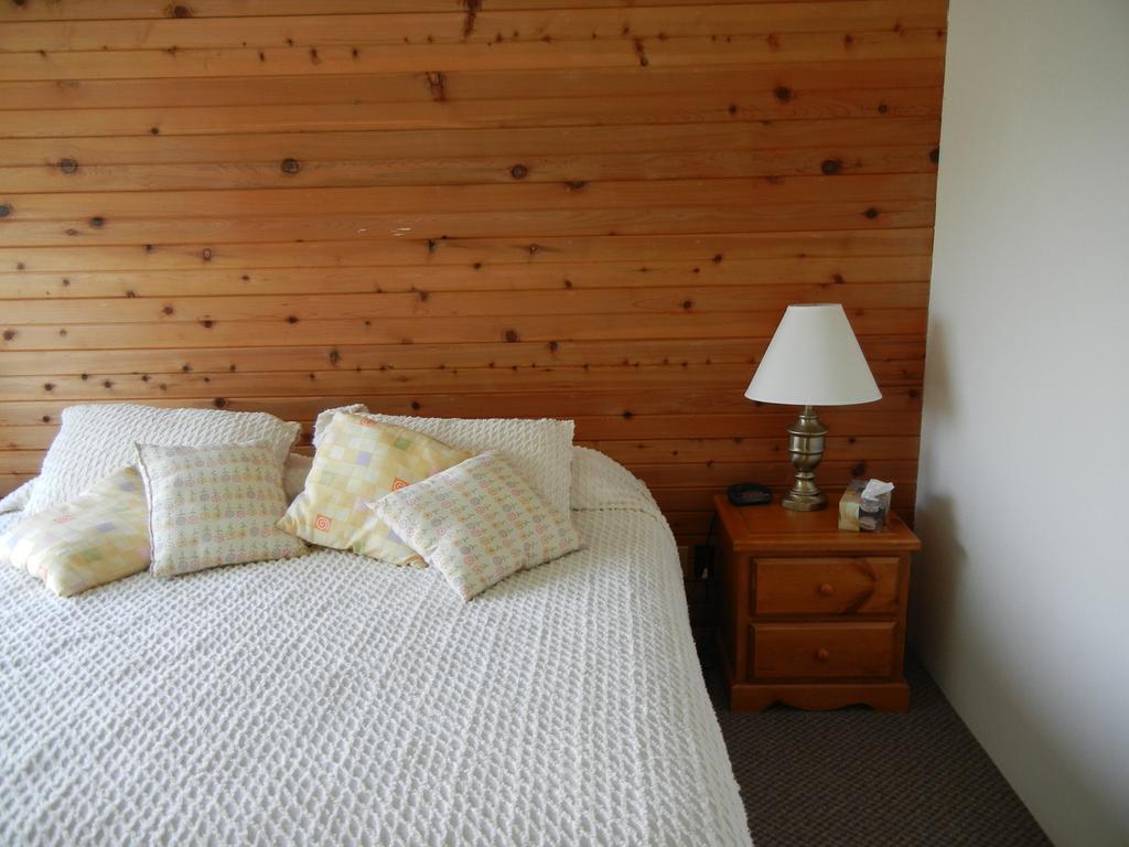Depoe Bay Inn (Adults Only) Exterior foto